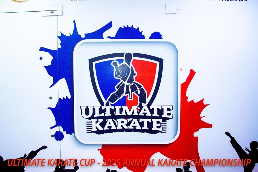 Ultimate Karate